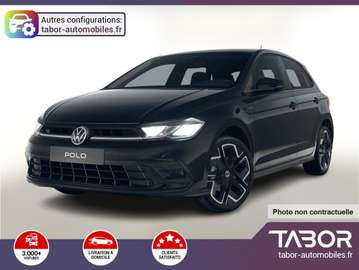 R-Line ParkA Cam Sièges chauf