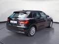Audi A1 advanced 25 TFSI 70(95 ) kW(PS) S t Schwarz - thumbnail 6