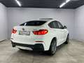 BMW X4 xDrive 20d Aut. ***M-Sport | Schiebedach*** Weiß - thumbnail 11