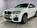 BMW X4 xDrive 20d Aut. ***M-Sport | Schiebedach*** Weiß - thumbnail 5