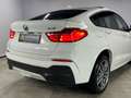 BMW X4 xDrive 20d Aut. ***M-Sport | Schiebedach*** Weiß - thumbnail 12