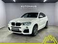 BMW X4 xDrive 20d Aut. ***M-Sport | Schiebedach*** Weiß - thumbnail 1