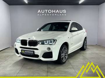 xDrive 20d Aut. ***M-Sport | Schiebedach***