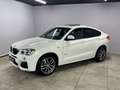 BMW X4 xDrive 20d Aut. ***M-Sport | Schiebedach*** Weiß - thumbnail 7