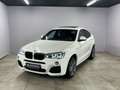 BMW X4 xDrive 20d Aut. ***M-Sport | Schiebedach*** Weiß - thumbnail 6