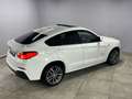 BMW X4 xDrive 20d Aut. ***M-Sport | Schiebedach*** Weiß - thumbnail 9