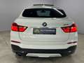 BMW X4 xDrive 20d Aut. ***M-Sport | Schiebedach*** Weiß - thumbnail 13