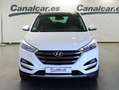 Hyundai TUCSON 1.6 TGDI Style 4x4 DT 176 Blanco - thumbnail 2