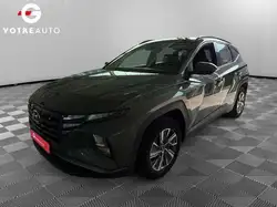 Hyundai Tucson INTUITIVE CRDI 116