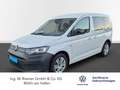 Volkswagen Caddy 1.5 TSi 7-Sitzer SHZ PDC AppConnect Allwetter Weiß - thumbnail 1