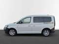 Volkswagen Caddy 1.5 TSi 7-Sitzer SHZ PDC AppConnect Allwetter Weiß - thumbnail 8