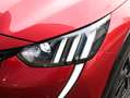 Peugeot 208 100 pk GT Automaat | Camera | LED | Keyless | Navi Rot - thumbnail 24