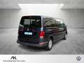 Volkswagen T6 Kombi 2.0 TDI LR Klima AHK Navi 9 Sitzer Blau - thumbnail 5