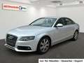 Audi A4 Lim. 2.0 TFSI AAC Xenon Leder SHZ Navi PDC Plateado - thumbnail 1