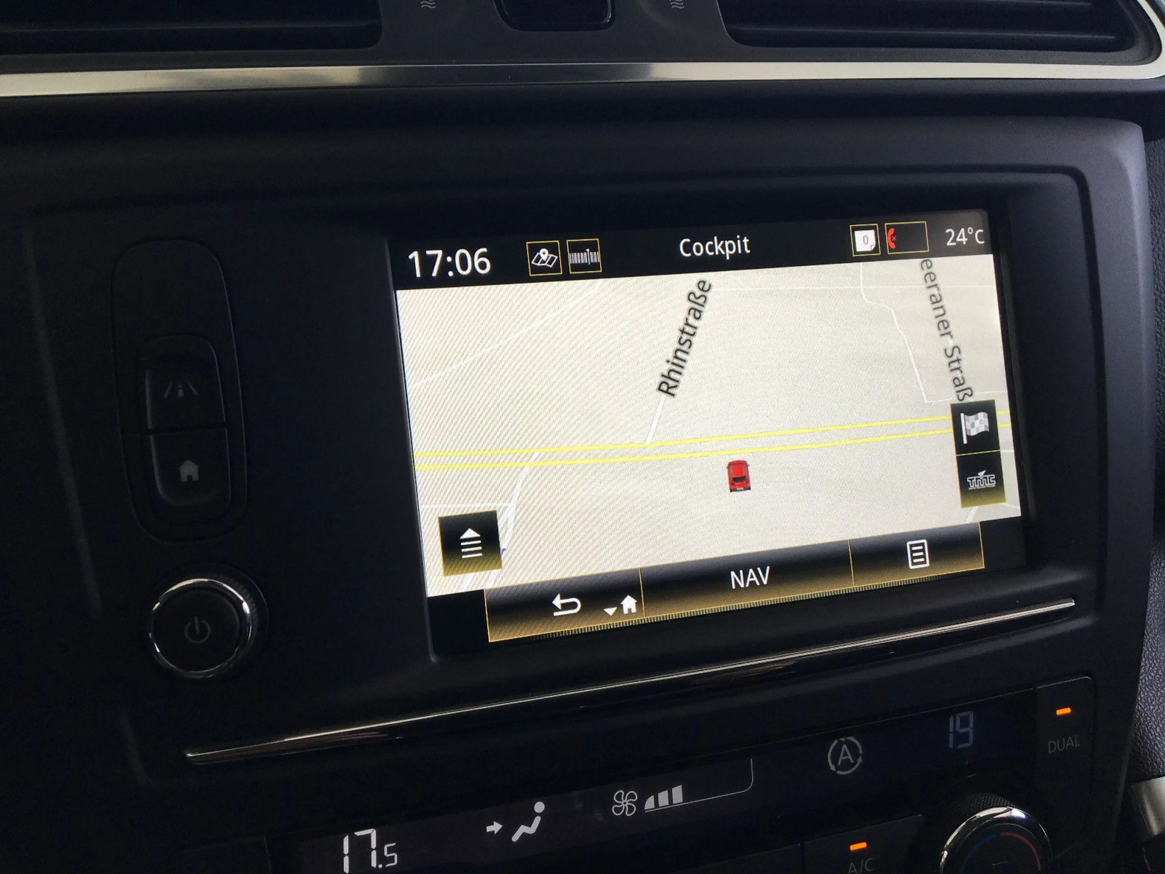 Renault Kadjar 1.2 Bose Edition/LED/Navi/Shz/Spurhalte — photo 9