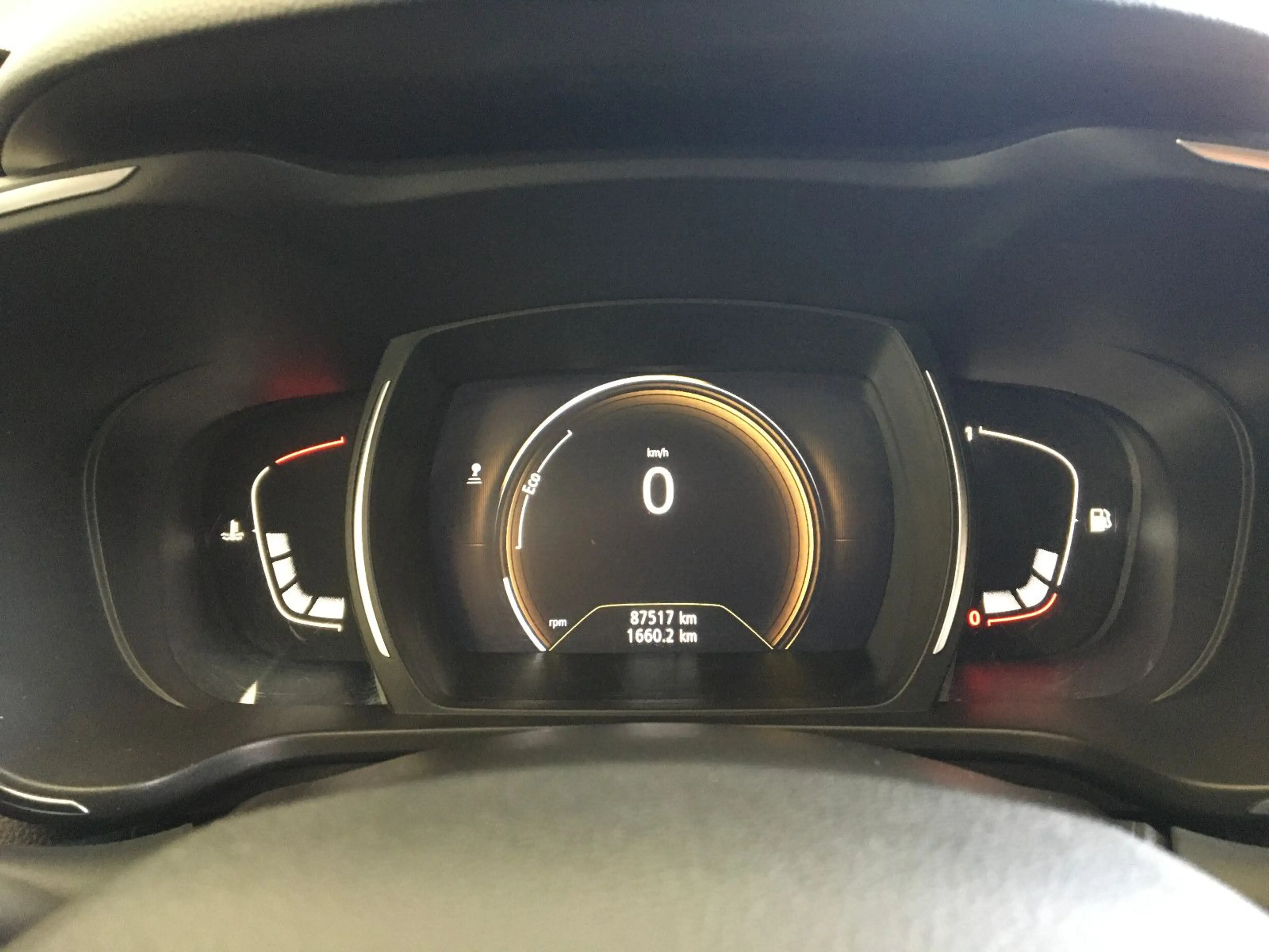 Renault Kadjar 1.2 Bose Edition/LED/Navi/Shz/Spurhalte — photo 11