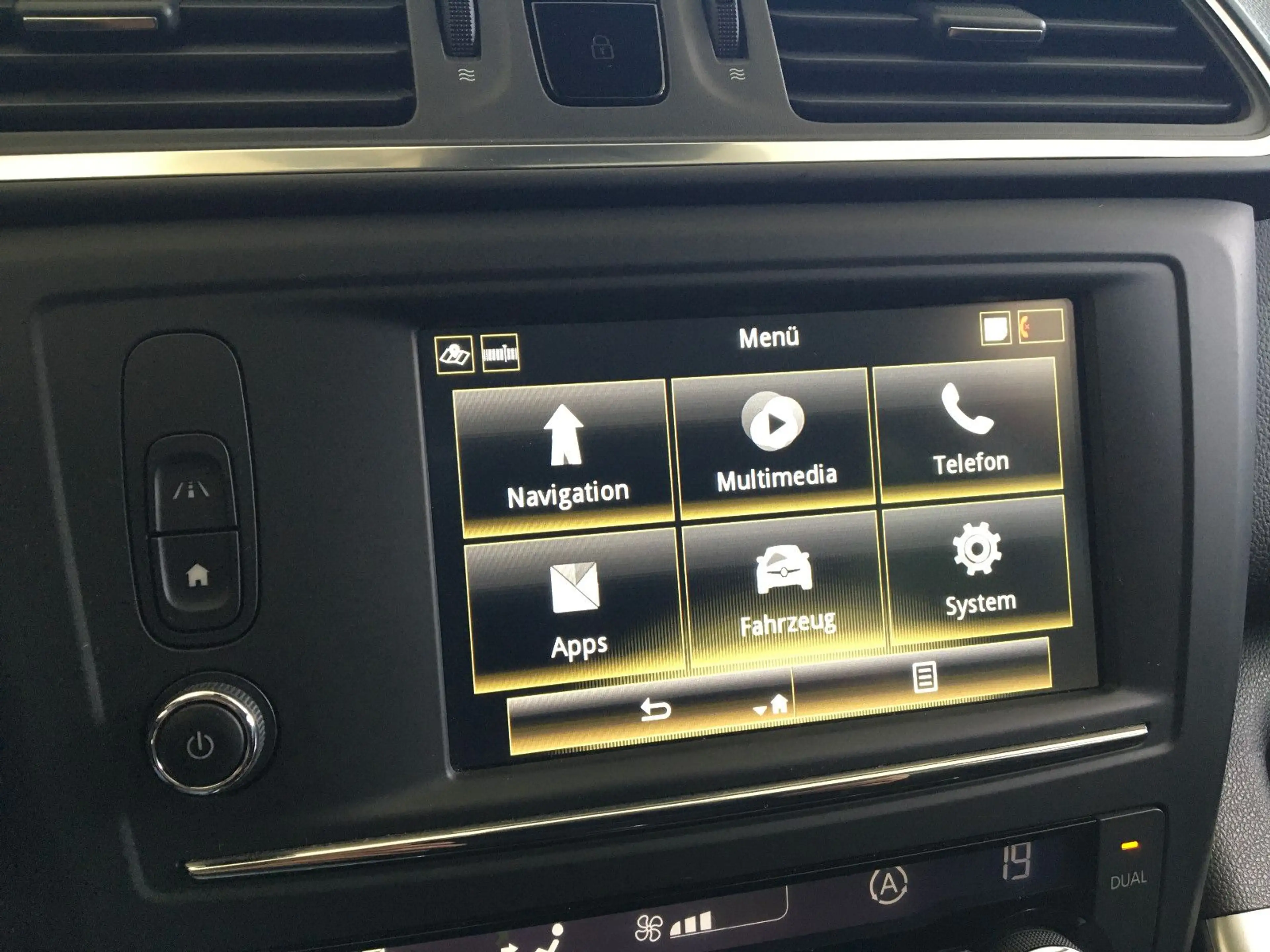 Renault Kadjar 1.2 Bose Edition/LED/Navi/Shz/Spurhalte — photo 10