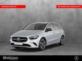 Mercedes-Benz B 180 B 180 MULTIBEAM/NIGHT/KAMERA/TOTW./PROGRESSIVE SHZ Silber - thumbnail 1
