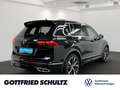 Volkswagen Tiguan 2.0 TSI DSG 4M IQ.Light NAV AHK PAN ACC R-Line Schwarz - thumbnail 4