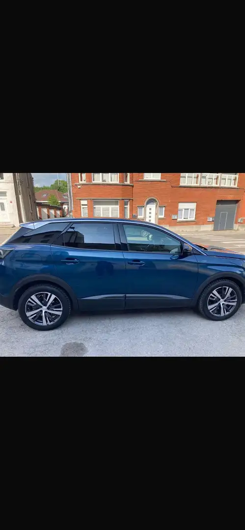 Peugeot 3008 1.6 Hybrid 225 PHEV Allure Pack (EU6.4) - 1