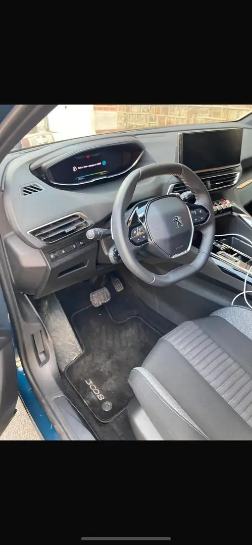 Peugeot 3008 1.6 Hybrid 225 PHEV Allure Pack (EU6.4) - 2