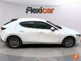 Mazda 3 2.5L E-SKY G MHEV 103kW Prime-line Blanc - thumbnail 9