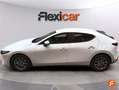 Mazda 3 2.5L E-SKY G MHEV 103kW Prime-line Blanc - thumbnail 4