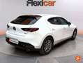 Mazda 3 2.5L E-SKY G MHEV 103kW Prime-line Blanc - thumbnail 8