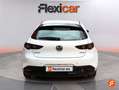 Mazda 3 2.5L E-SKY G MHEV 103kW Prime-line Blanc - thumbnail 7