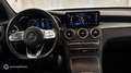 Mercedes-Benz GLC 300 300 de 194+122ch AMG Line 4Matic 9G-Tronic - thumbnail 11