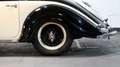 BMW 327 Cabrio mit Mehrleistung & Overdrive-Getriebe Schwarz - thumbnail 19