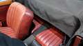 BMW 327 Cabrio mit Mehrleistung & Overdrive-Getriebe Schwarz - thumbnail 25