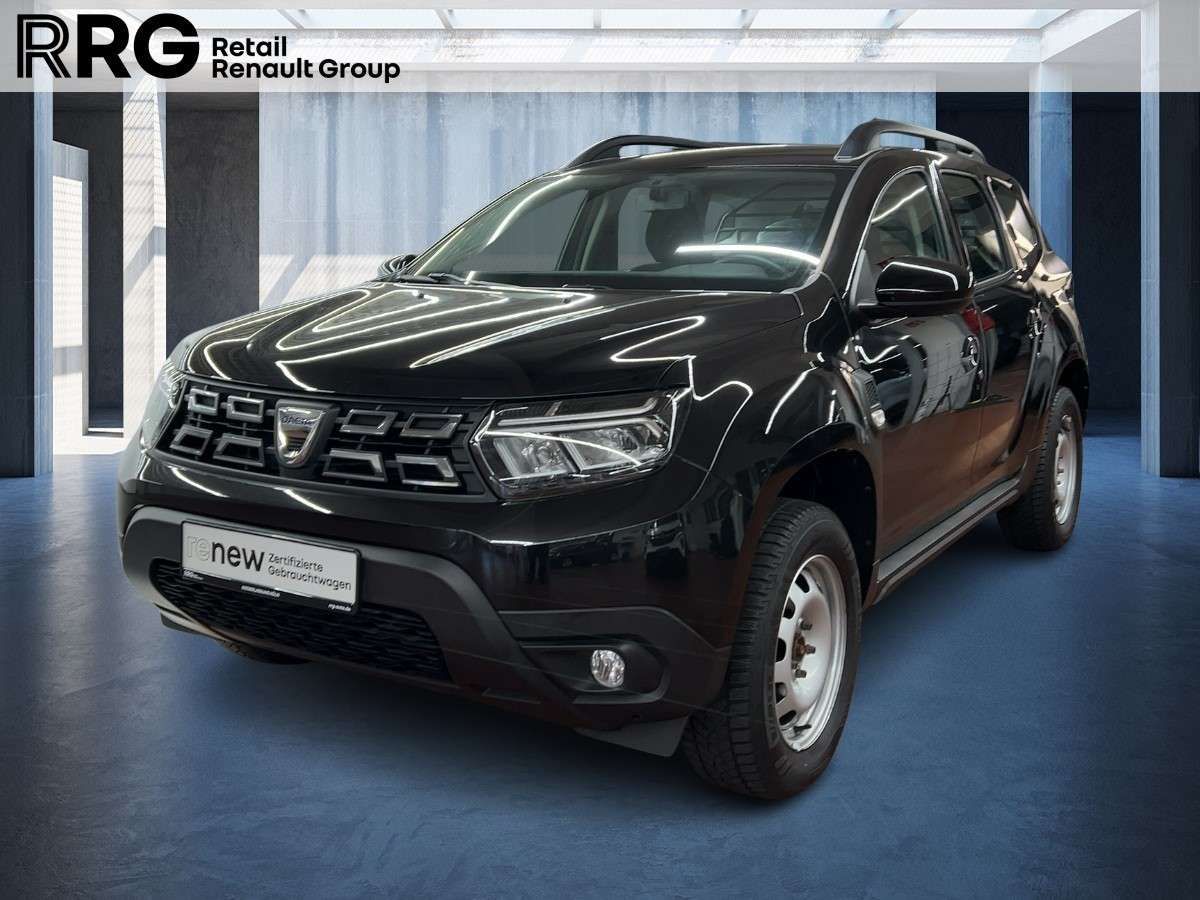 Ojazdené Dacia Duster 1.0