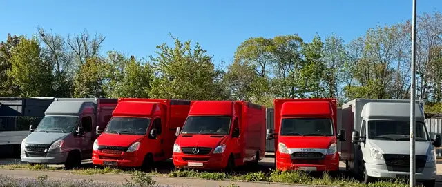 Iveco Daily Imbisswagen/Foodtruck