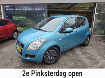 1.0 VVT Comfort | 1E EIGENAAR | 12MND GARANTIE | A