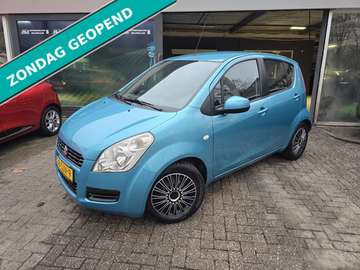 1.0 VVT Comfort | 1E EIGENAAR | 12MND GARANTIE | A