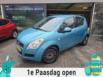 1.0 VVT Comfort | 1E EIGENAAR | 12MND GARANTIE | A