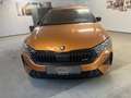 Skoda Octavia RS DSG Orange - thumbnail 4