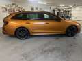 Skoda Octavia RS DSG Orange - thumbnail 2