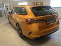 Skoda Octavia RS DSG Orange - thumbnail 7