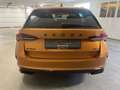 Skoda Octavia RS DSG Orange - thumbnail 6