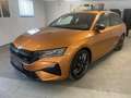 Skoda Octavia RS DSG Orange - thumbnail 3
