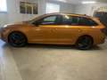 Skoda Octavia RS DSG Orange - thumbnail 8