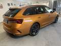 Skoda Octavia RS DSG Orange - thumbnail 5
