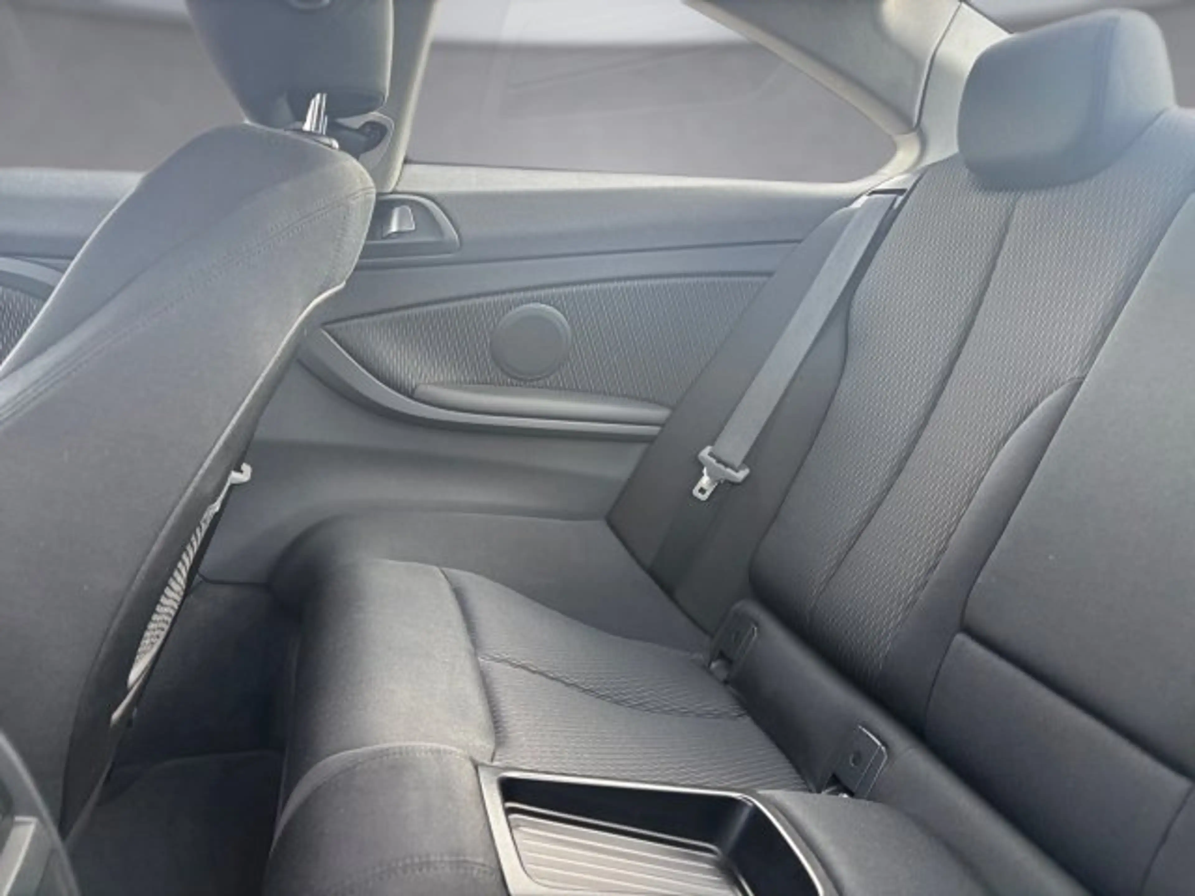 BMW 435 d xDrive Coupe F32 N57 — photo 12