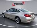 BMW 435 d xDrive Coupe F32 N57 Silber - thumbnail 3