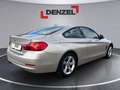 BMW 435 d xDrive Coupe F32 N57 Silber - thumbnail 4