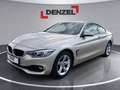 BMW 435 d xDrive Coupe F32 N57 Silber - thumbnail 1