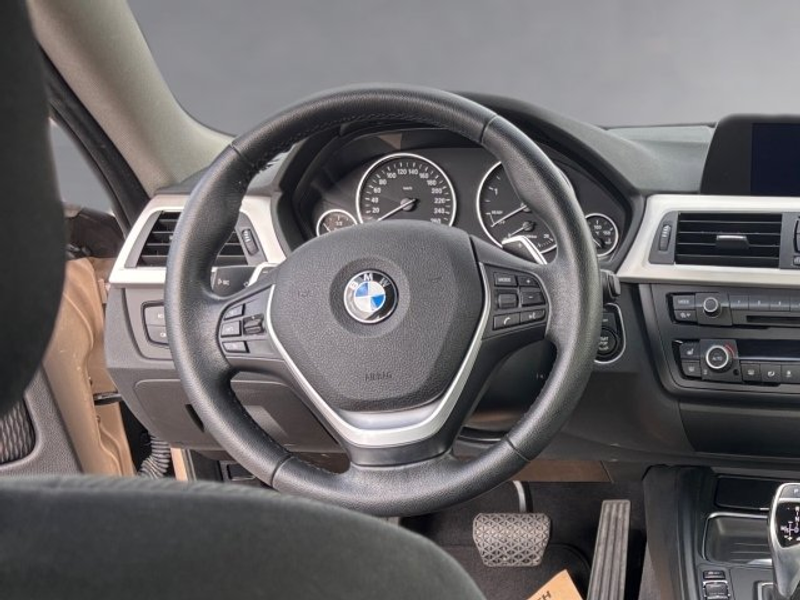 BMW 435 d xDrive Coupe F32 N57 — photo 10