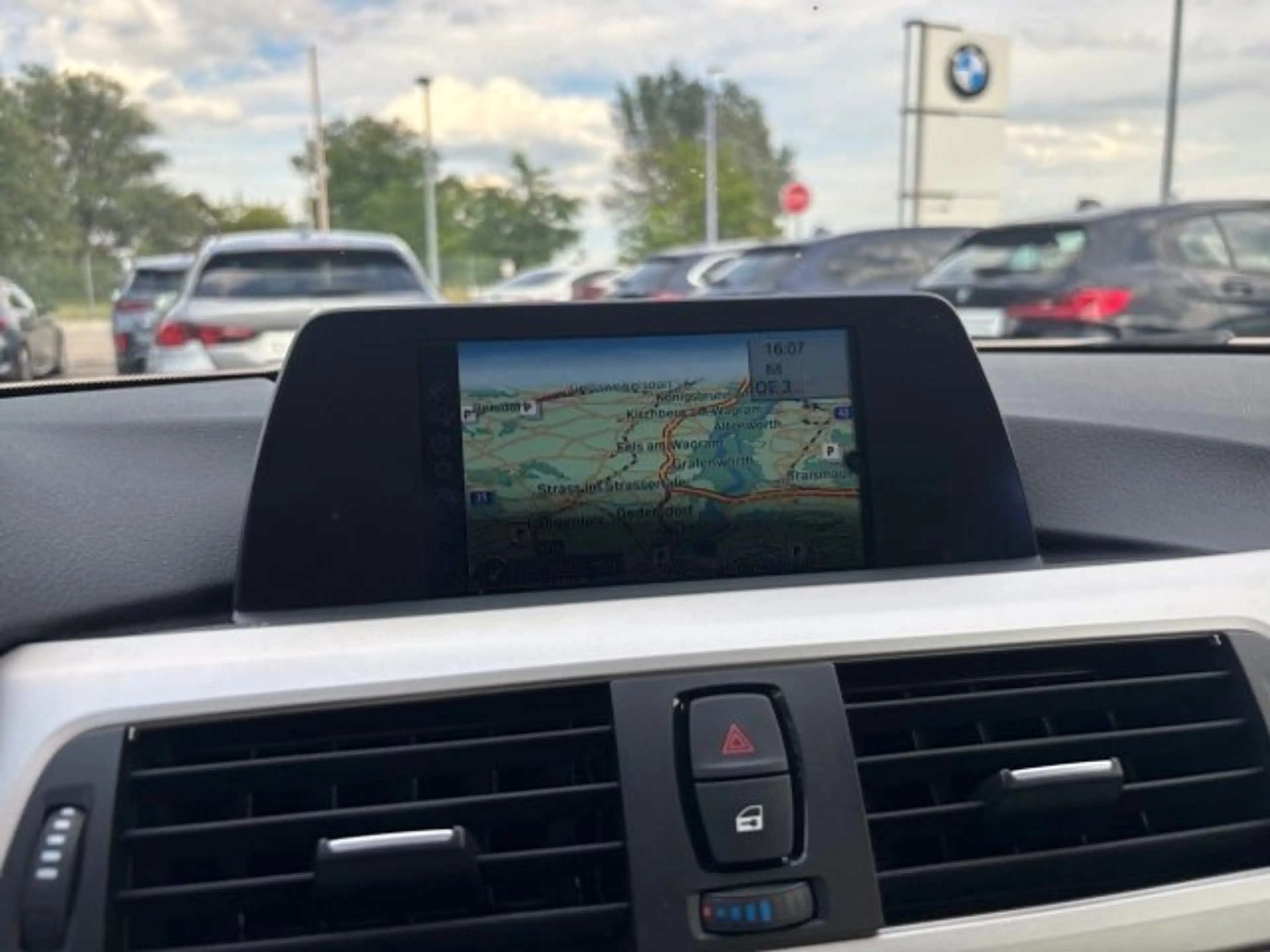 BMW 435 d xDrive Coupe F32 N57 — photo 14